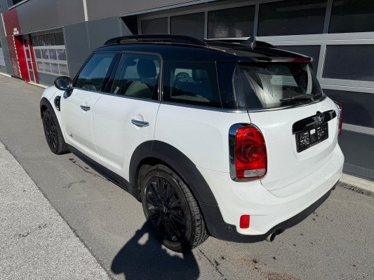 MINI Countryman Cooper S ALL4-showroom-element-3