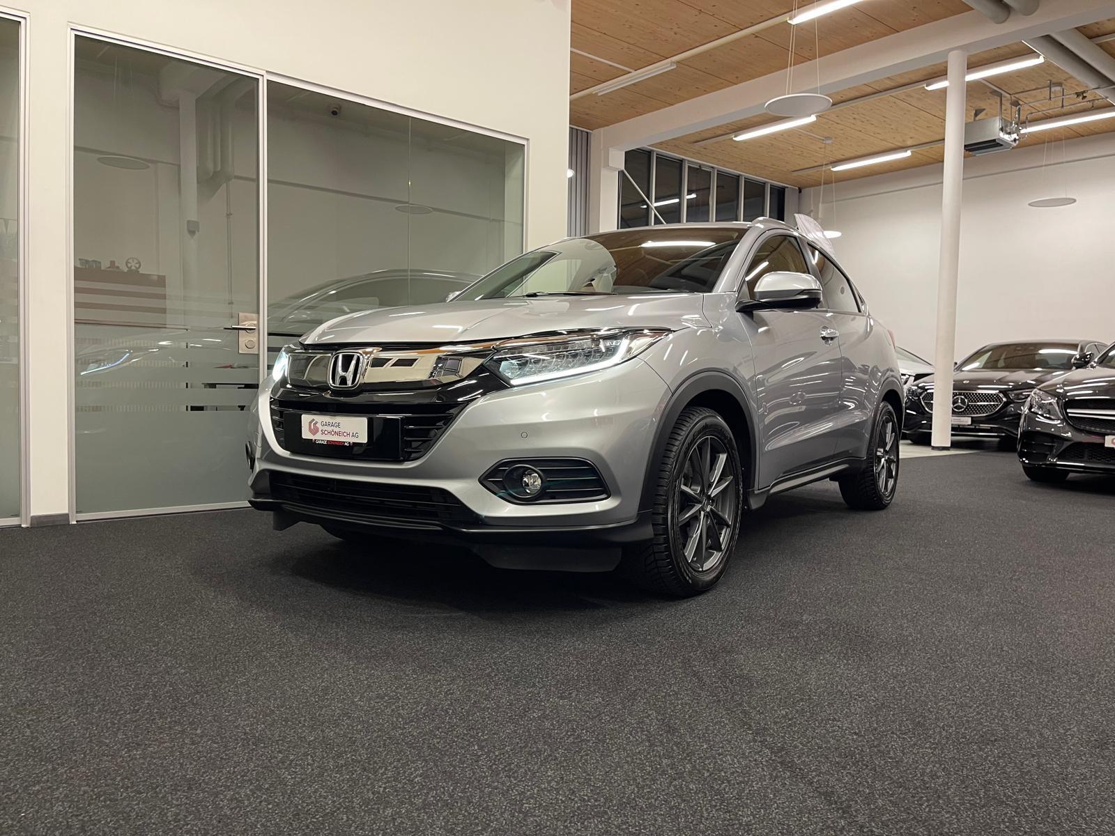 HONDA HR-V 1.5i-VTEC Executive