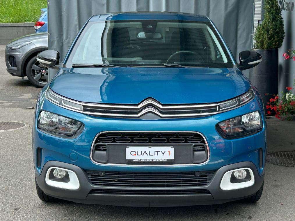 CITROEN C4 Cactus 1.2 Pure Tech Shine