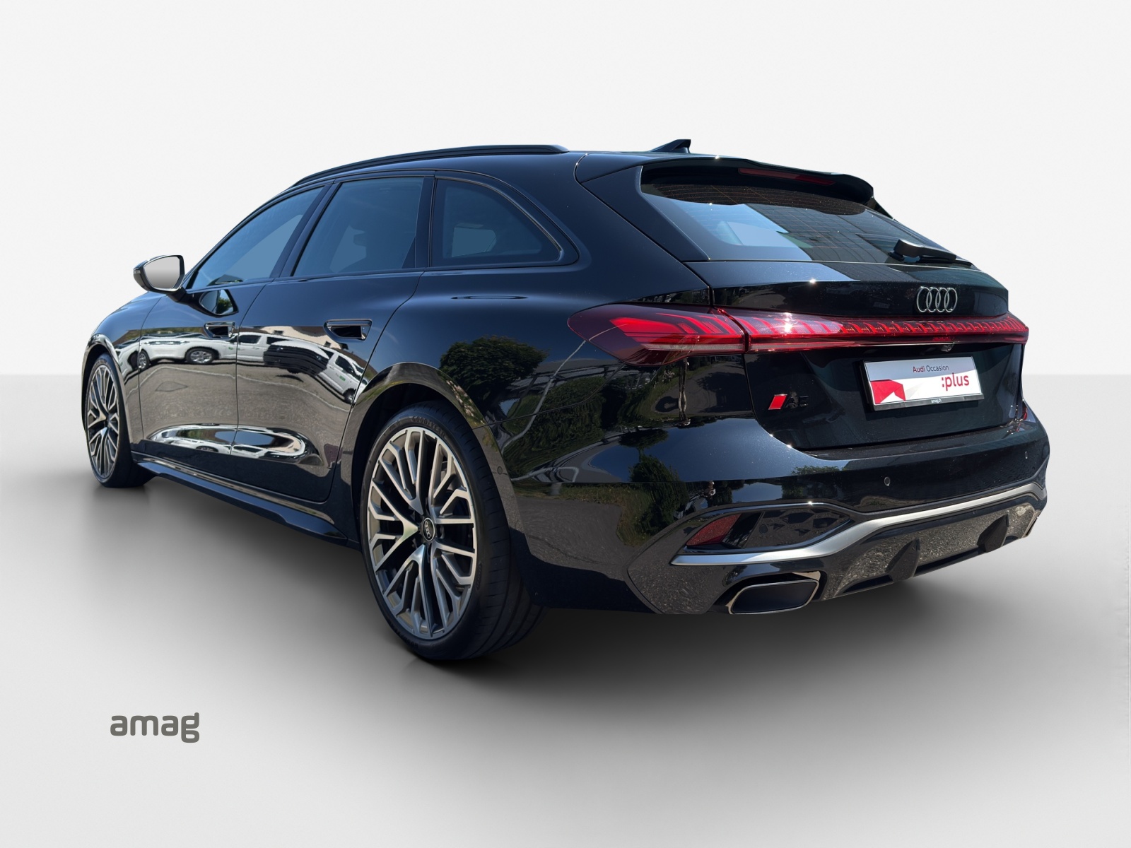 AUDI A5 Avant TFSI quattro 150 kW S tronic-showroom-element-2