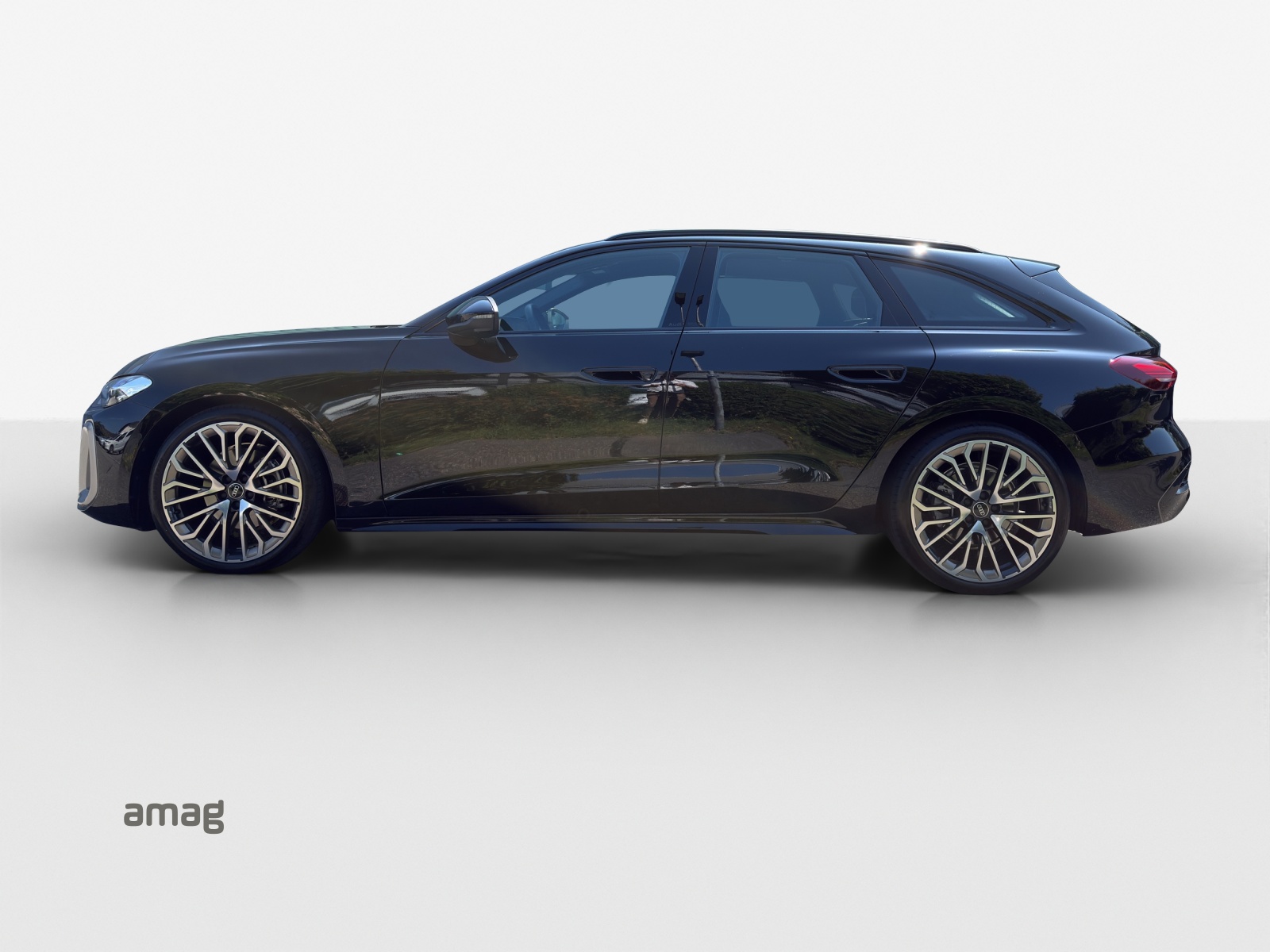 AUDI A5 Avant TFSI quattro 150 kW S tronic-showroom-element-1