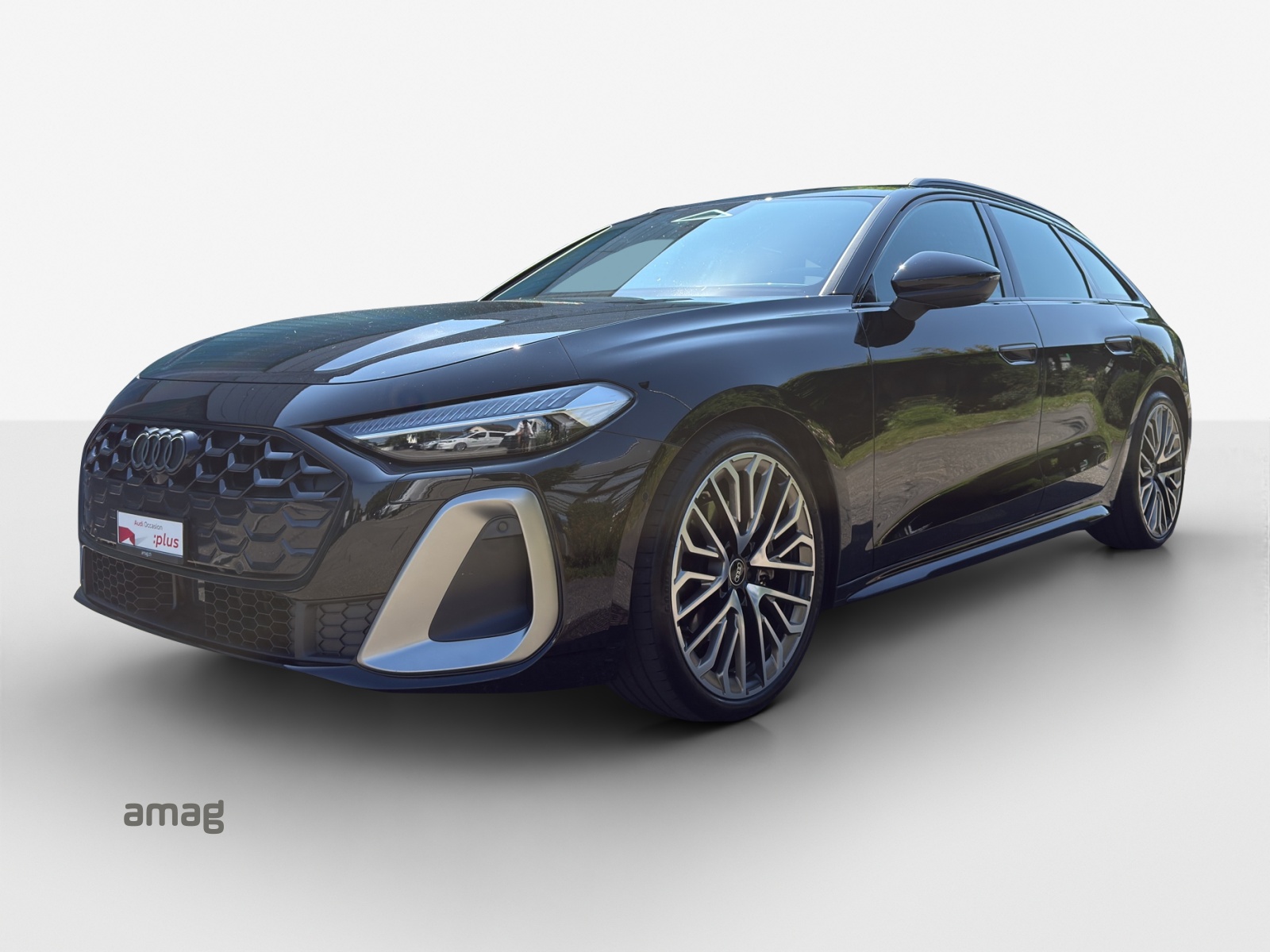 AUDI A5 Avant TFSI quattro 150 kW S tronic