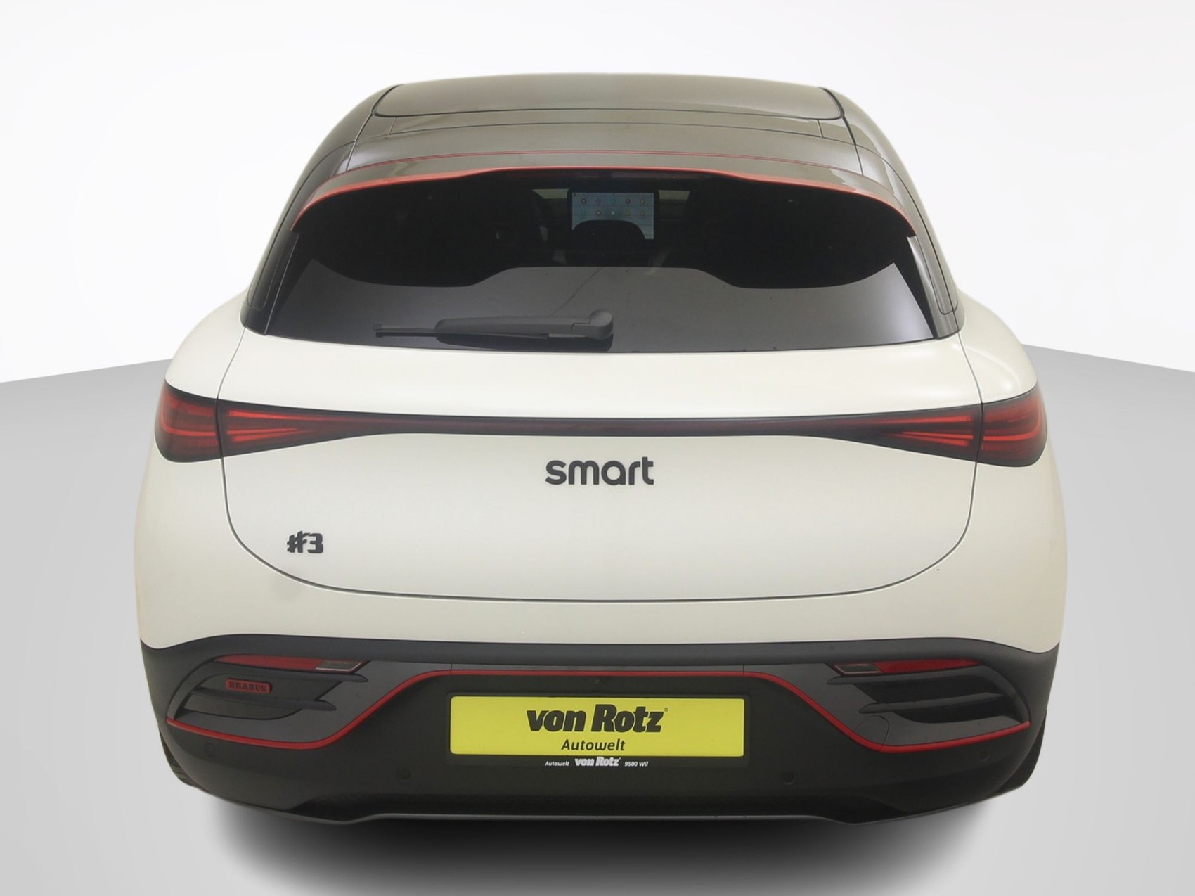 SMART #3 Brabus 4x4-showroom-element-3
