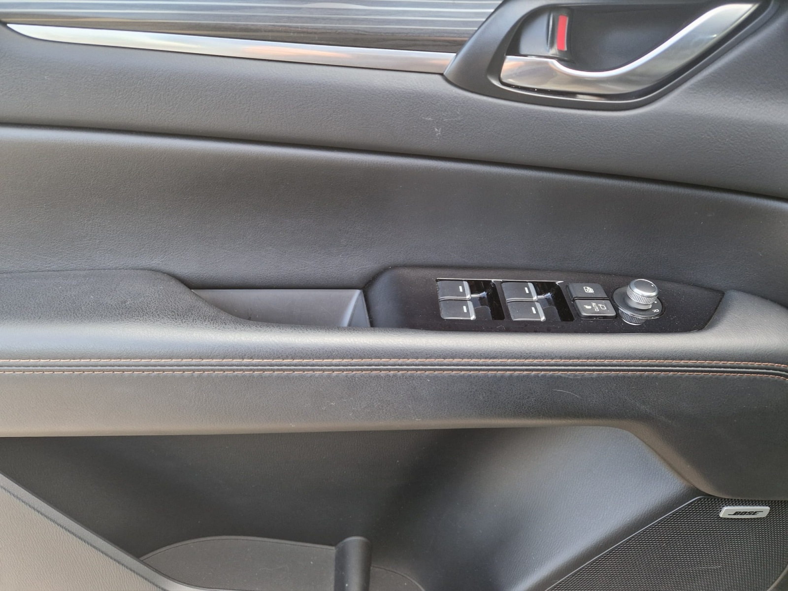 Image MAZDA CX-5 CX-5 SKYACTIV-G 194 Revolution AWD Automat