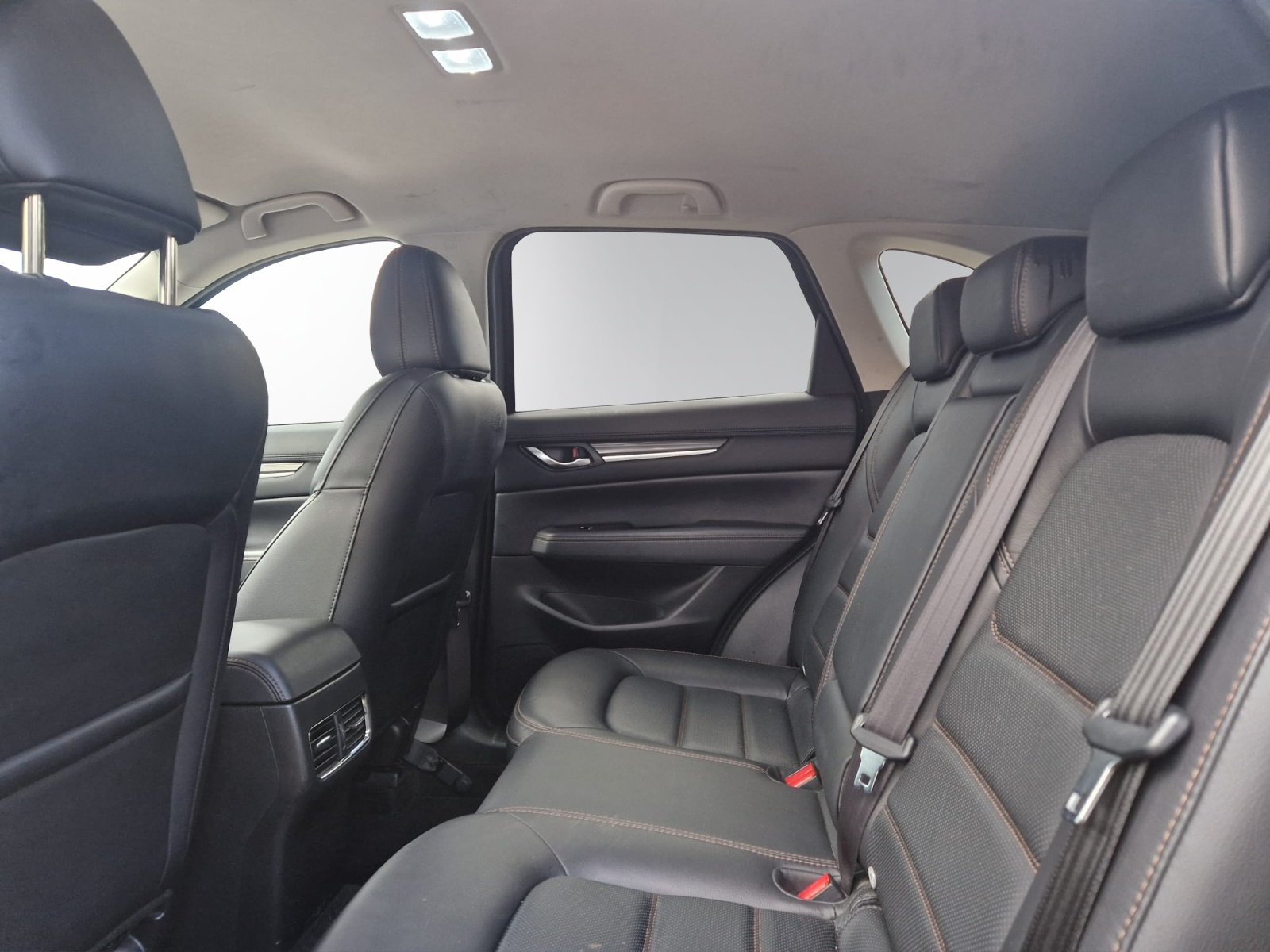 Image MAZDA CX-5 CX-5 SKYACTIV-G 194 Revolution AWD Automat