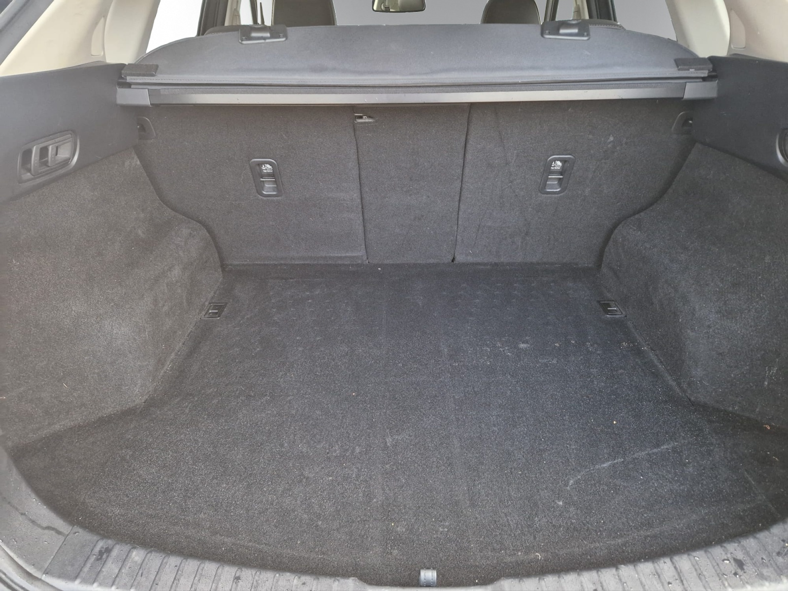 Image MAZDA CX-5 CX-5 SKYACTIV-G 194 Revolution AWD Automat