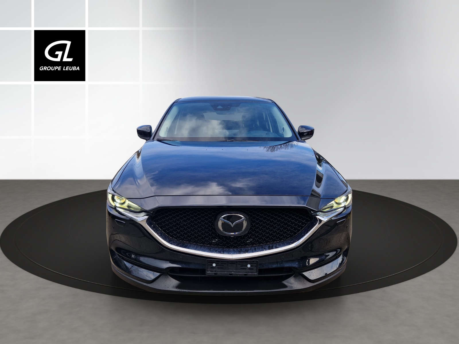 Image MAZDA CX-5 CX-5 SKYACTIV-G 194 Revolution AWD Automat