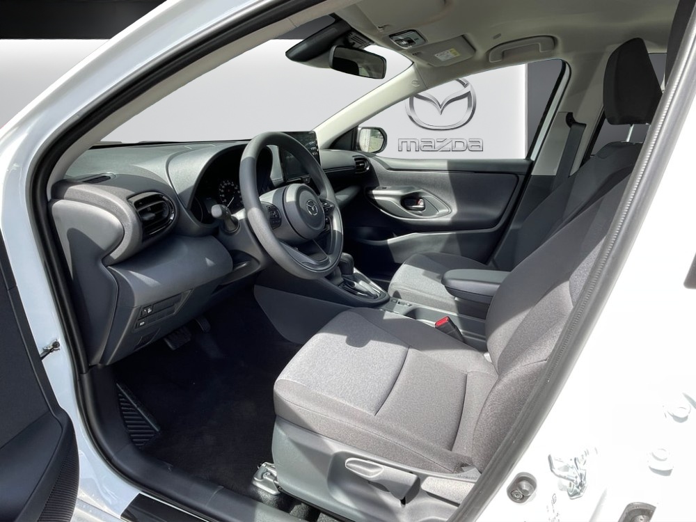 Image MAZDA 2 2 Hybrid Prime-line