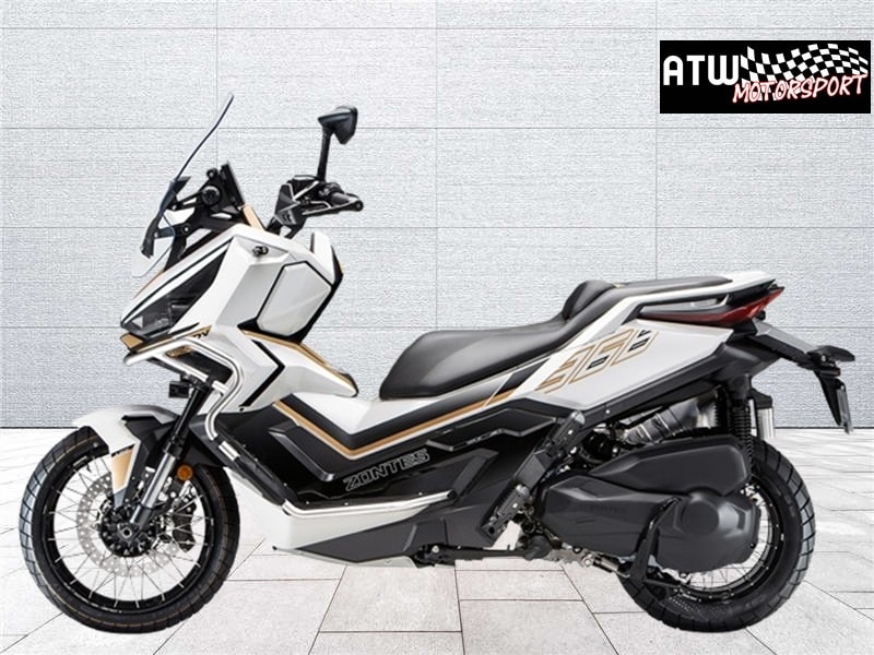 ZONTES 368 G ADV ABS Kaufen