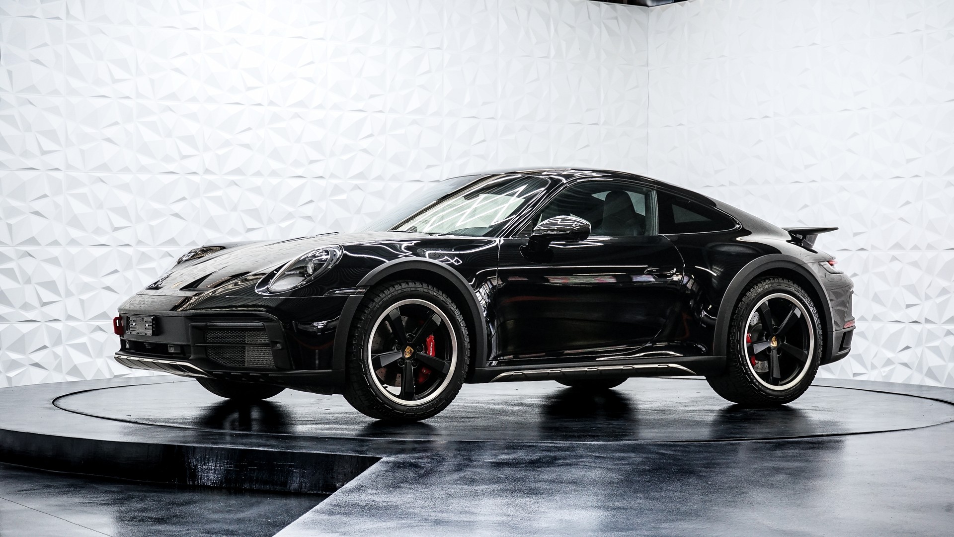 PORSCHE 911 Carrera Dakar PDK-showroom-element-3