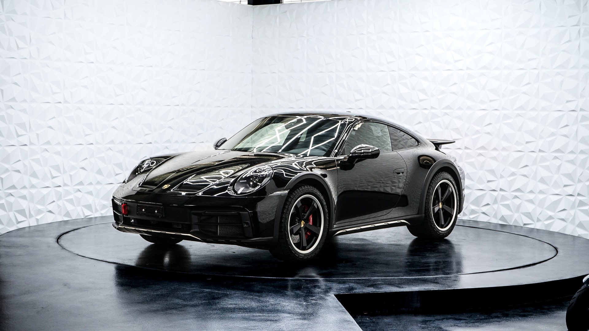 PORSCHE 911 Carrera Dakar PDK-showroom-element-2