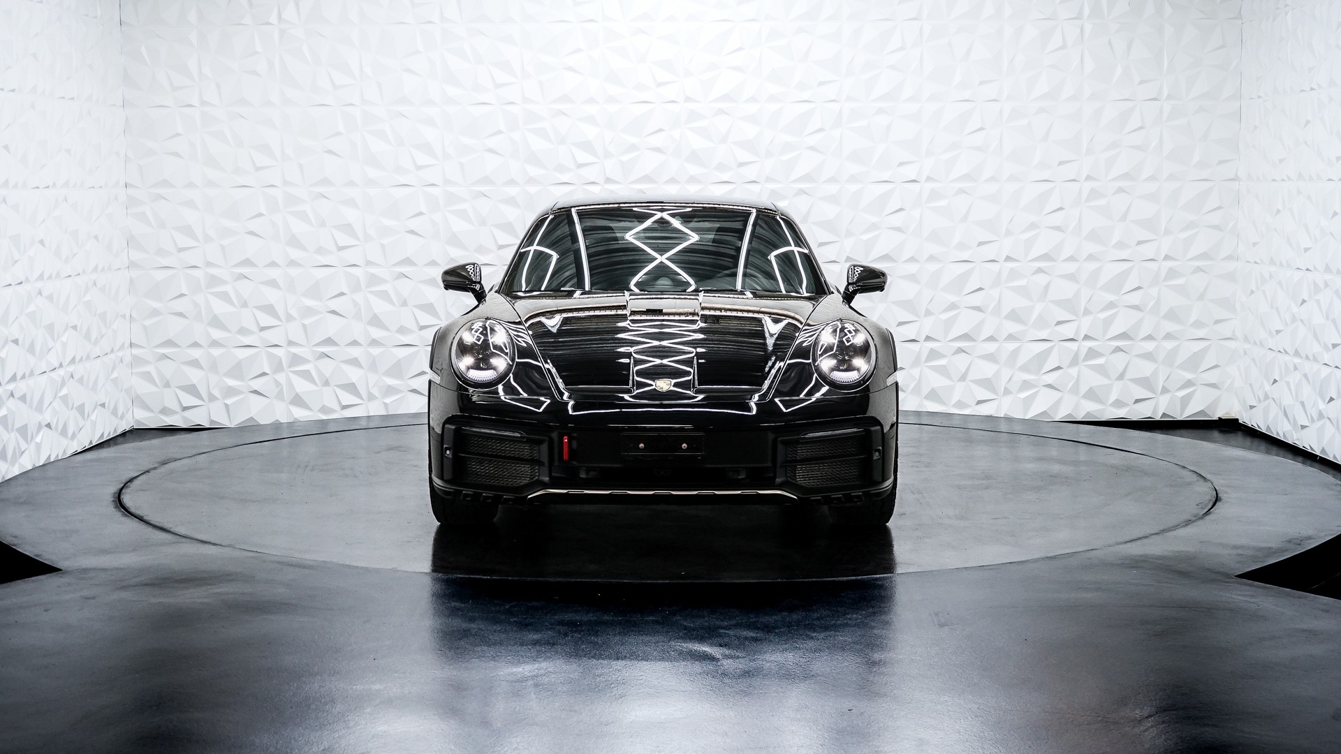 PORSCHE 911 Carrera Dakar PDK-showroom-element-1