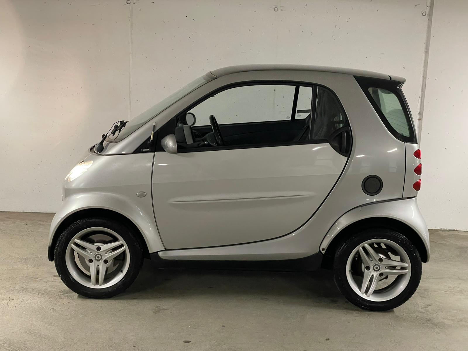 SMART fortwo passion-showroom-element-3