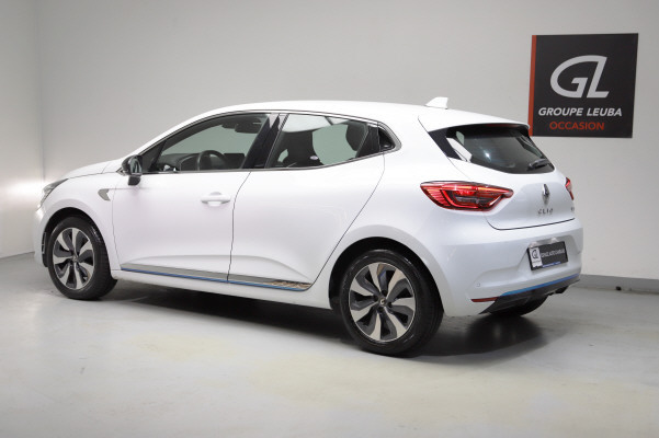Image RENAULT CLIO Clio 1.6 E-Tech Edit. One