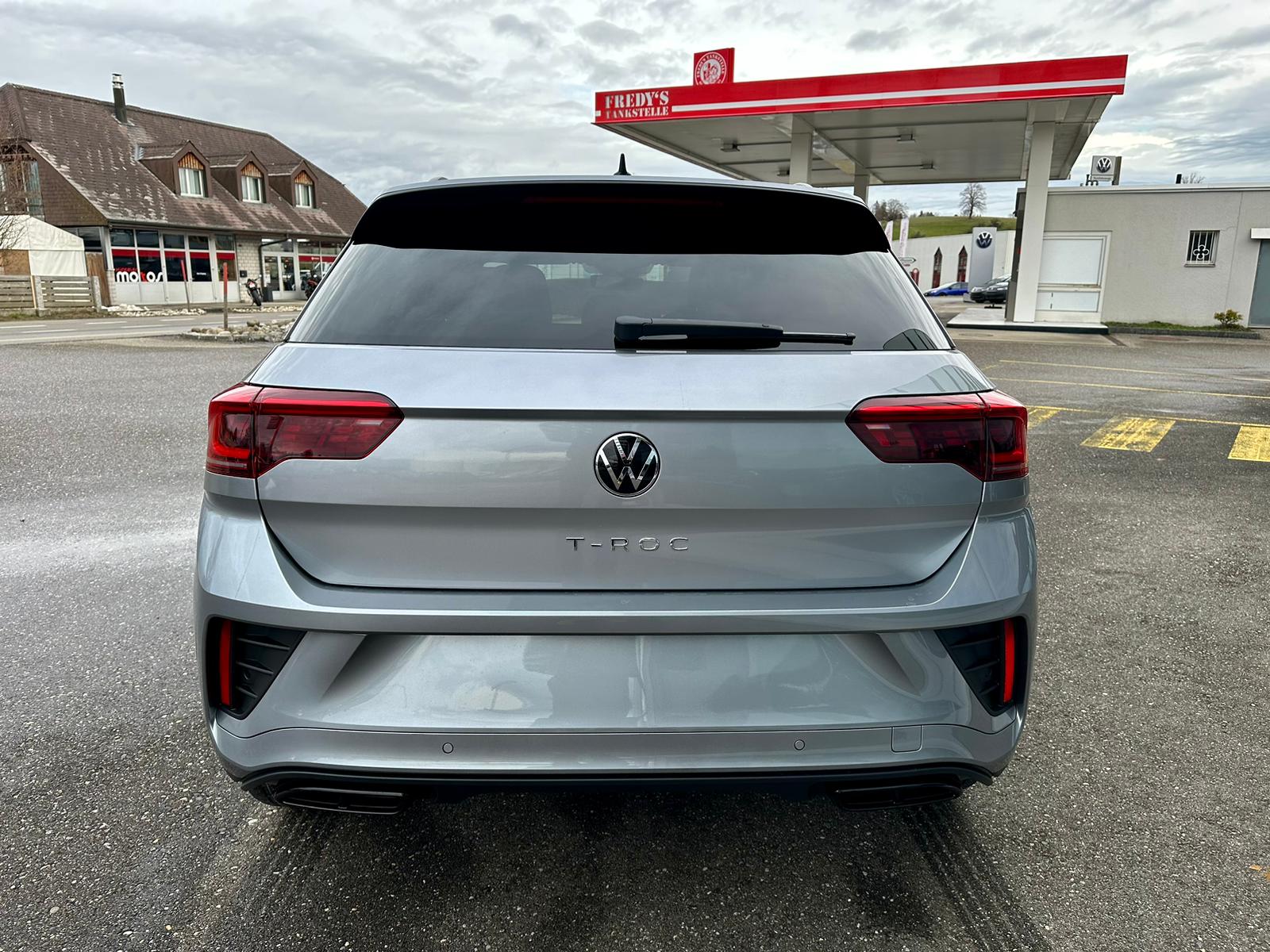 VW T-Roc 1.5 TSI EVO R-Line DSG-showroom-element-3