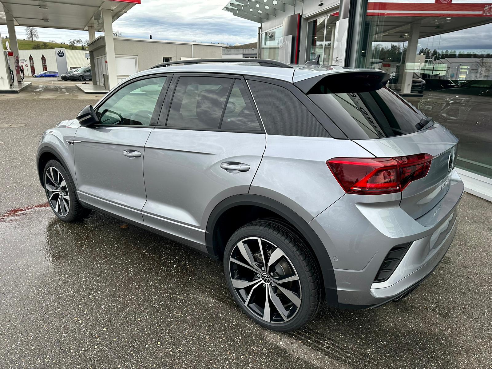 VW T-Roc 1.5 TSI EVO R-Line DSG-showroom-element-2