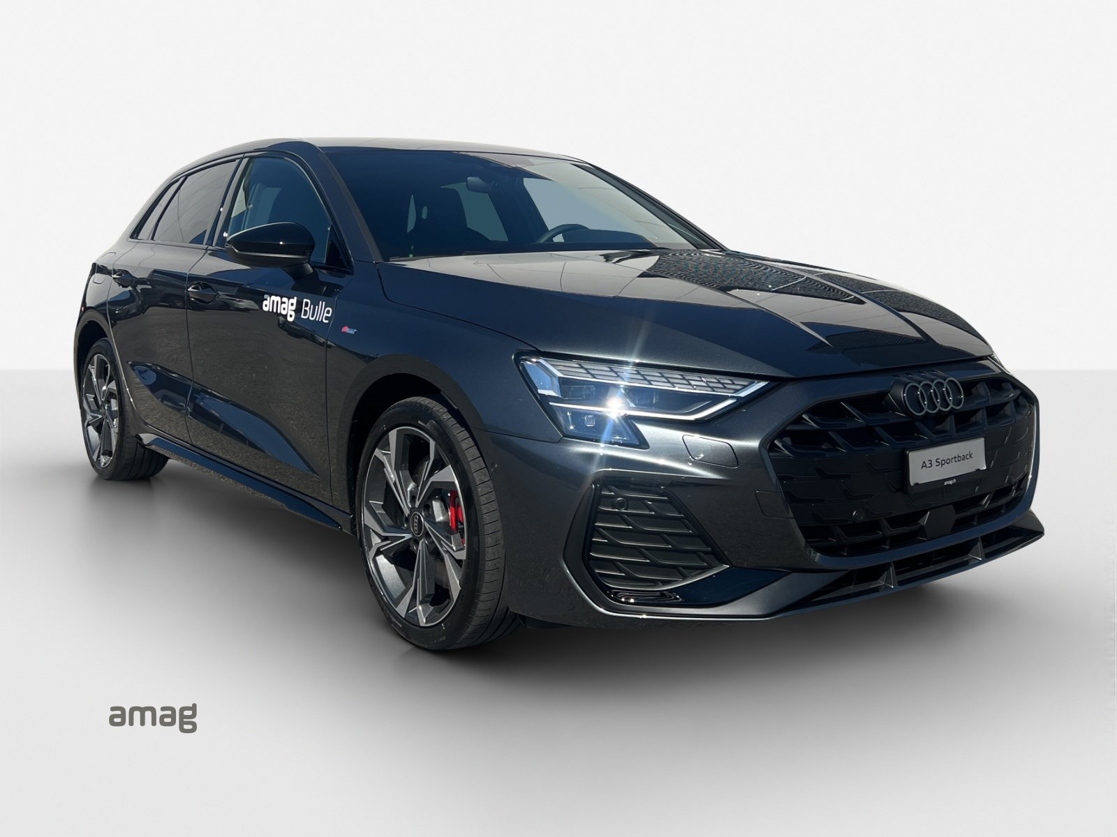 AUDI A3 Sportback 45 TFSI e S line-image-7