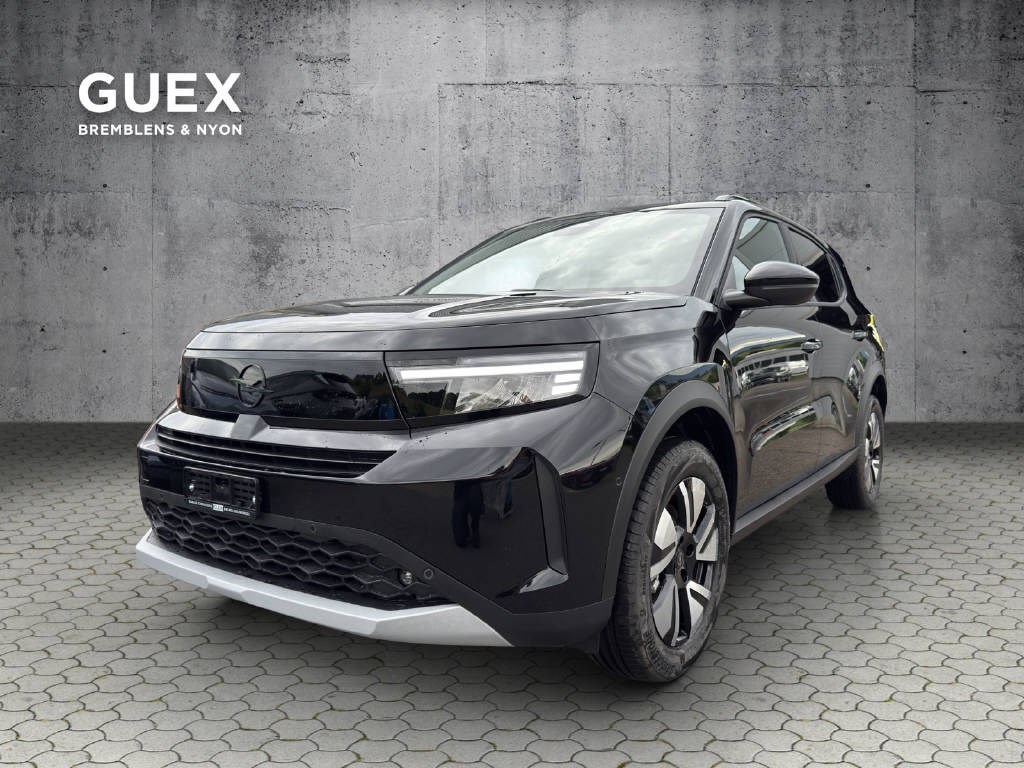 OPEL Frontera 1.2 T HEV GS 145