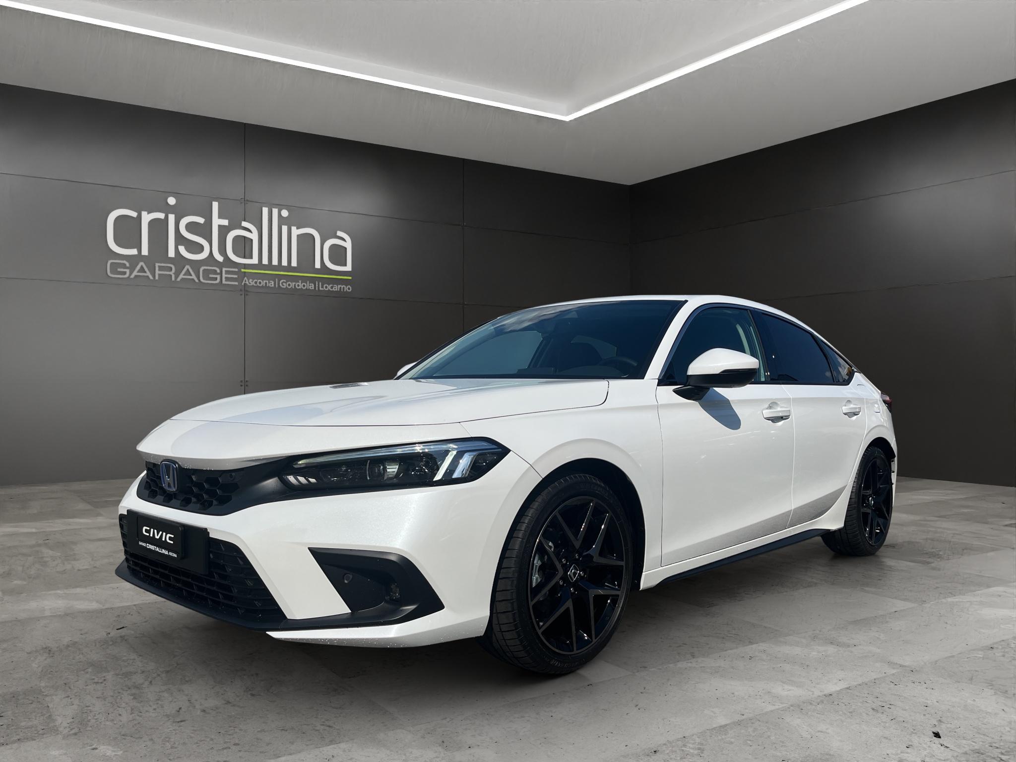HONDA Civic 2.0 i-MMD (Limousine) Honda HONDA Civic 2.0 i-MMD (Limousine)