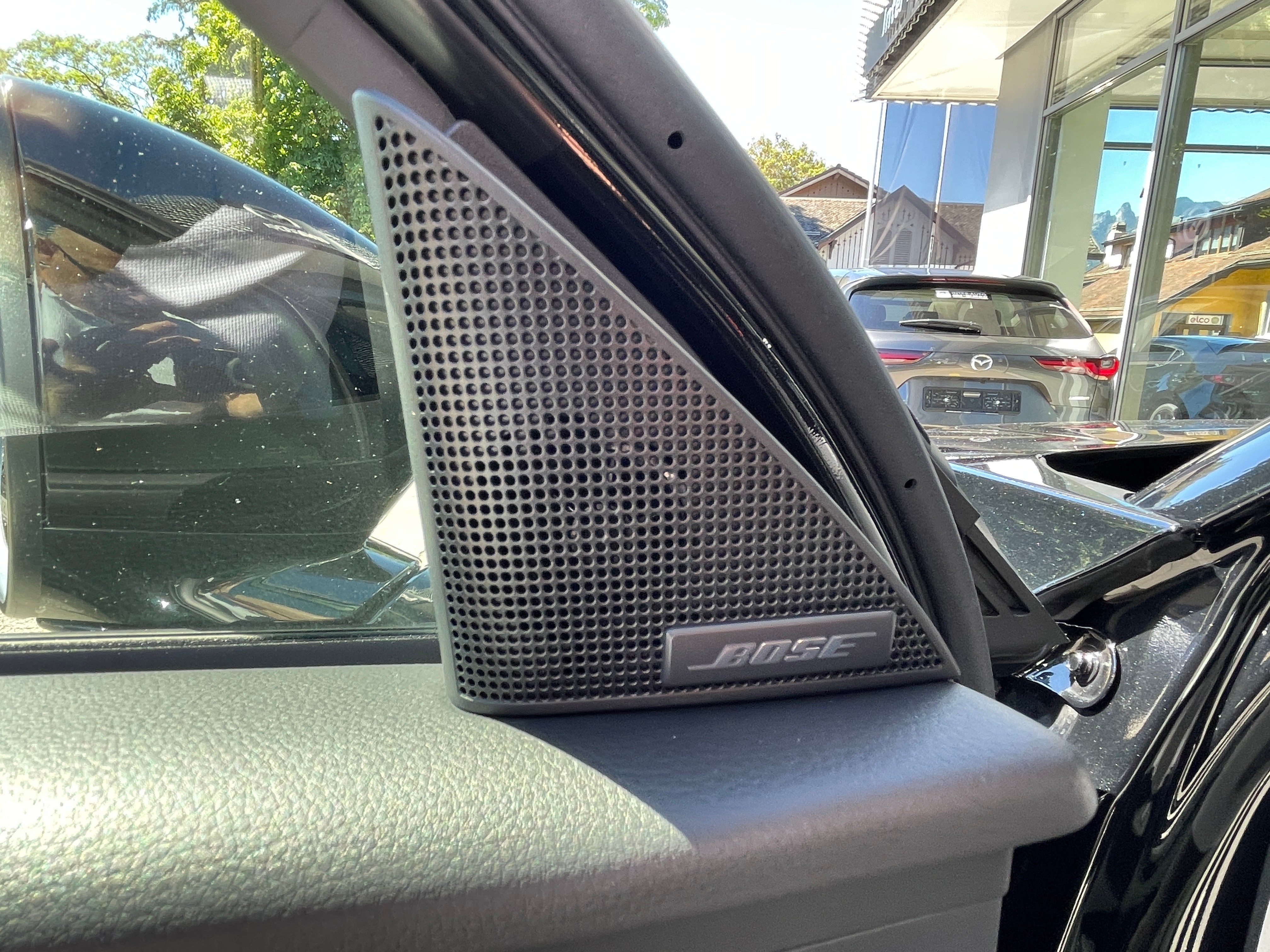 Image MAZDA CX-60 CX-60 3.3L e-Skyactiv D 254 MHEV AWD Exclusive Line