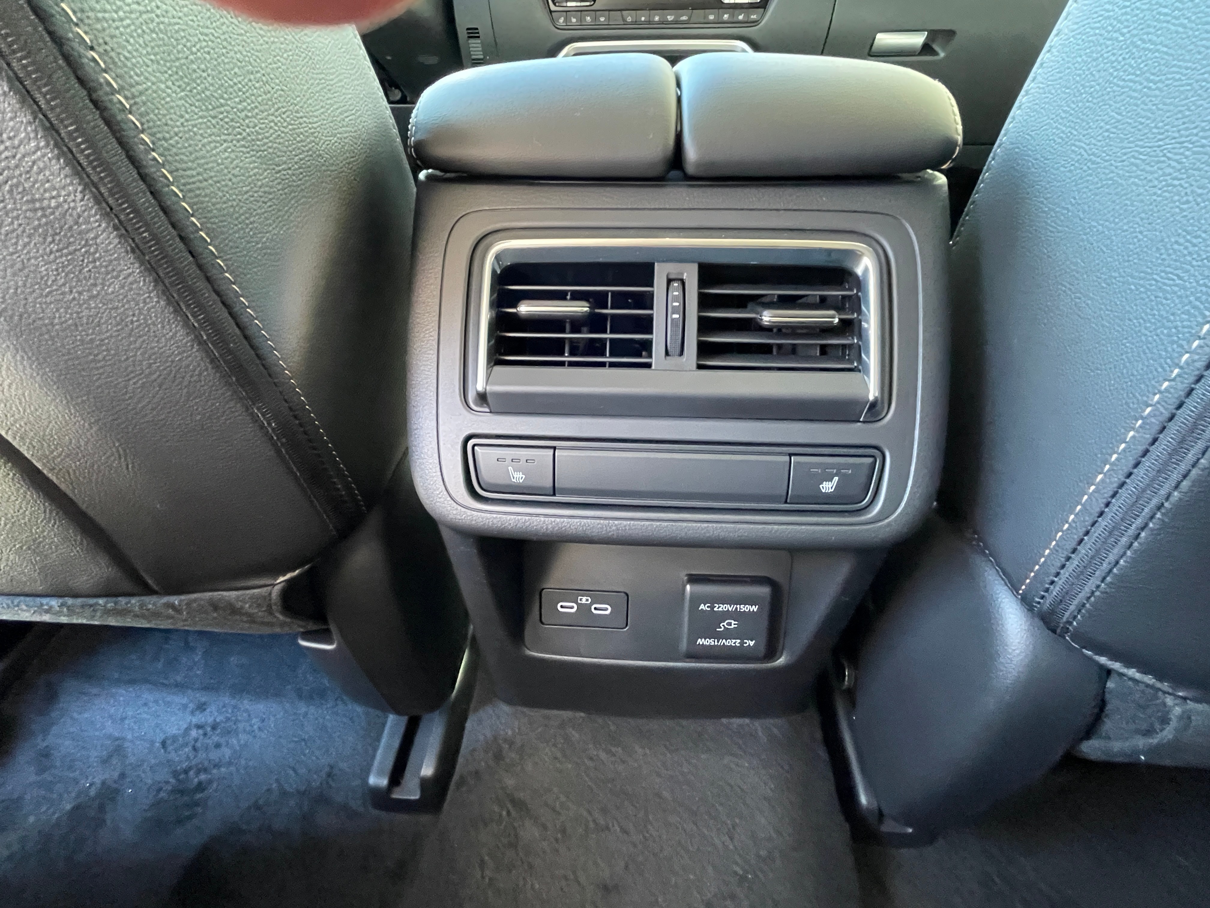 Image MAZDA CX-60 CX-60 3.3L e-Skyactiv D 254 MHEV AWD Exclusive Line