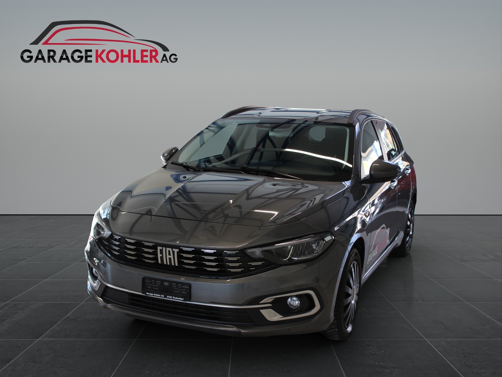 FIAT Tipo 1.5 Hybrid (Kombi) Fiat FIAT Tipo 1.5 Hybrid (Kombi)