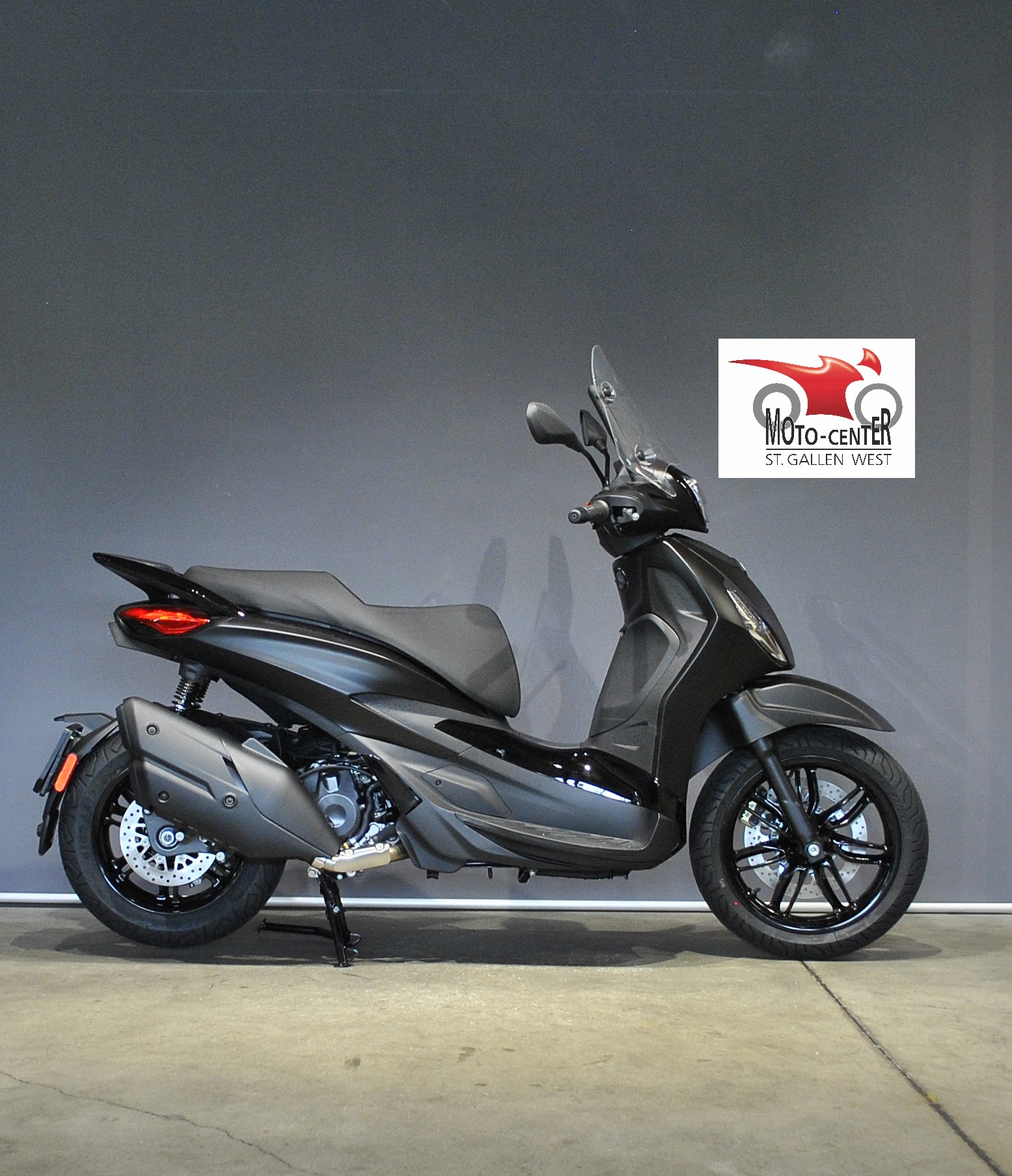 Piaggio Medley Honda Sh 150 2017 VelocitÃ Massima Rear Wheel