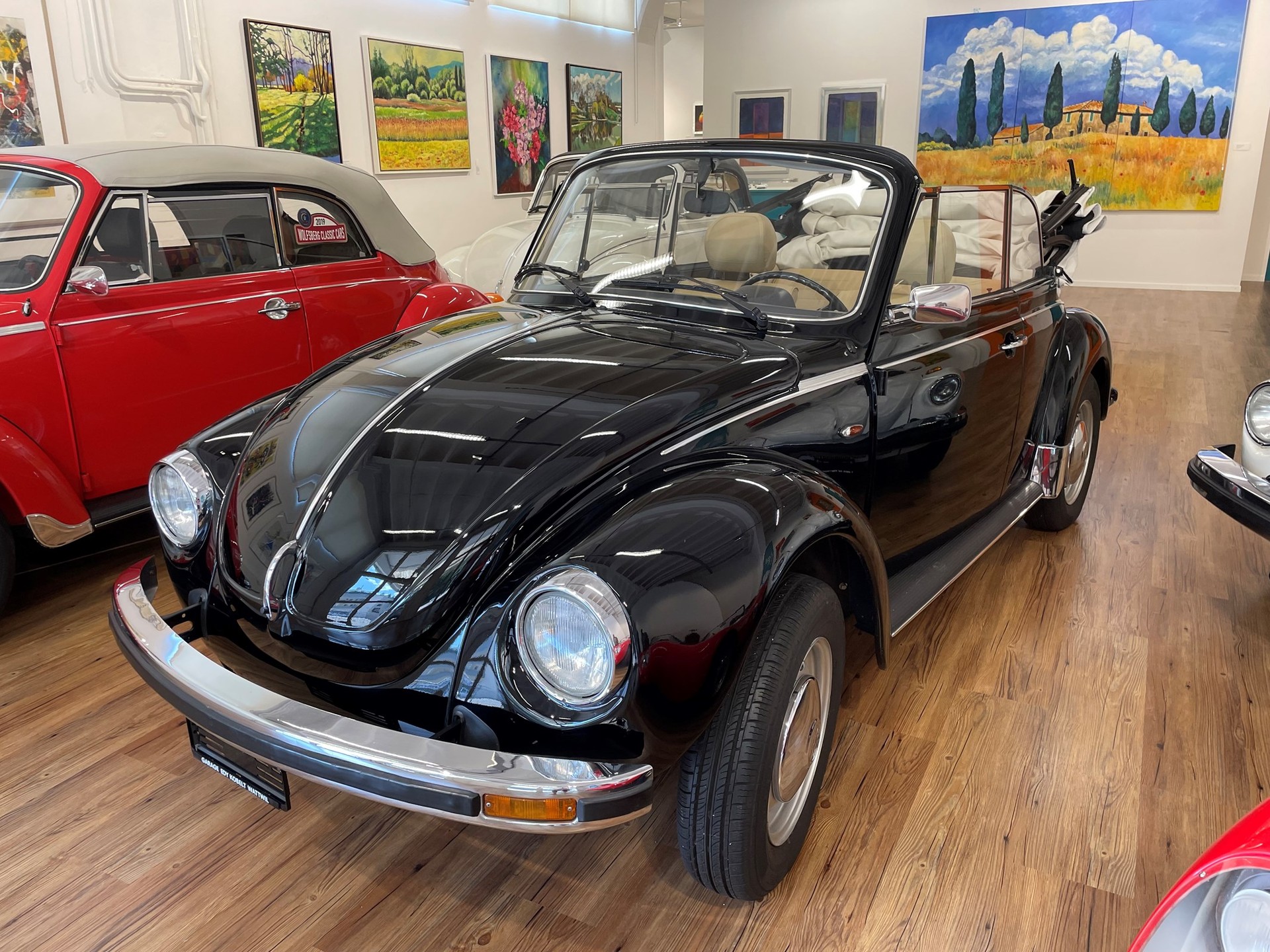 VW Käfer Cabriolet-image-2