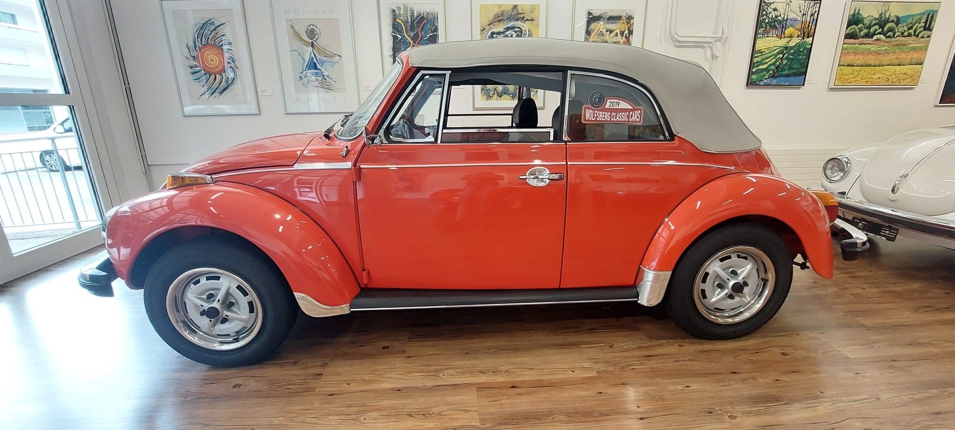 VW Käfer Cabriolet-image-10