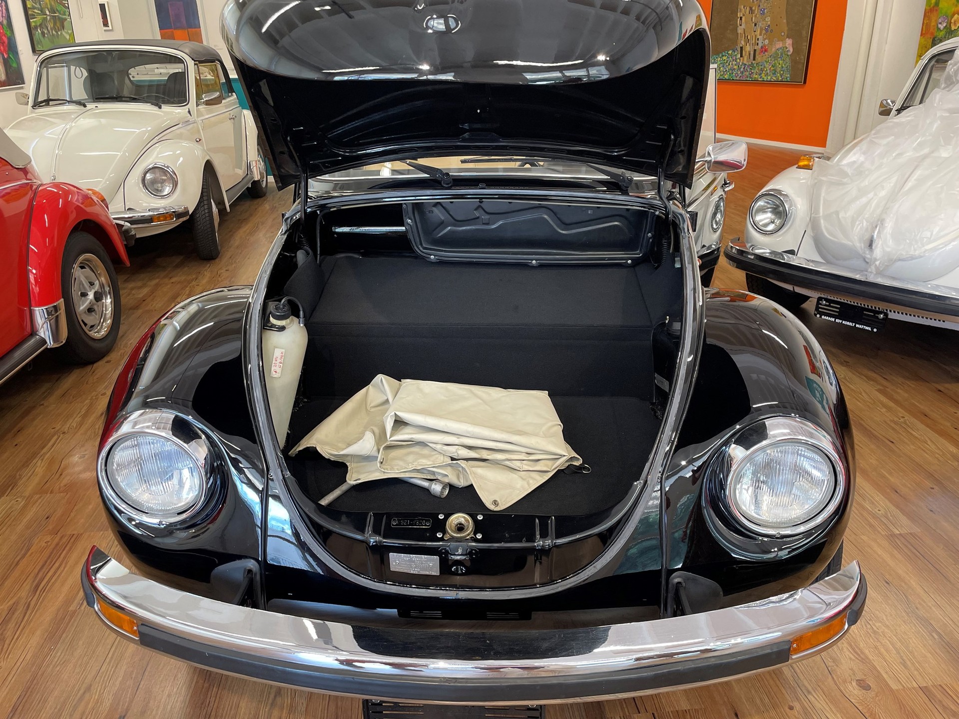 VW Käfer Cabriolet-image-5