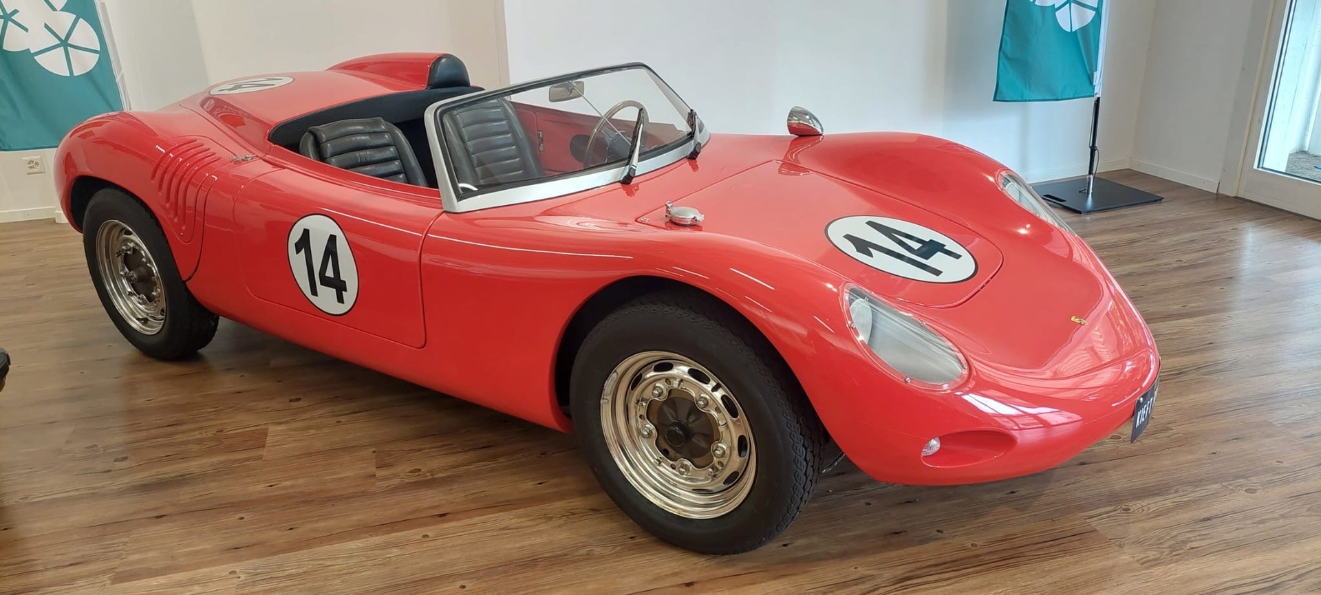 VW Käfer Cabriolet-image-15