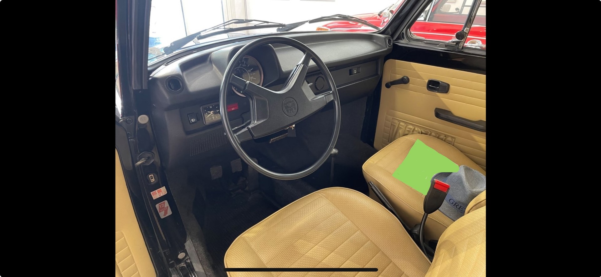 VW Käfer Cabriolet-image-6