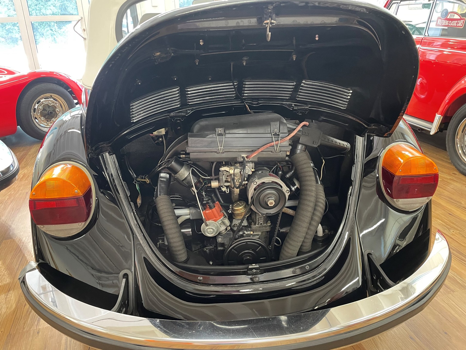 VW Käfer Cabriolet-image-4