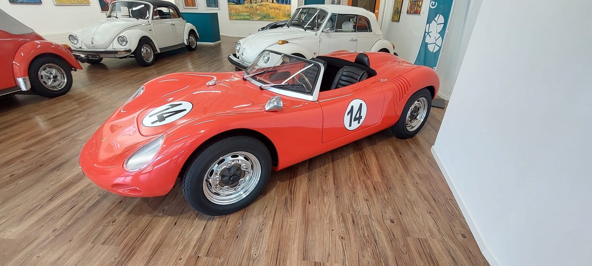VW Käfer Cabriolet-image-14