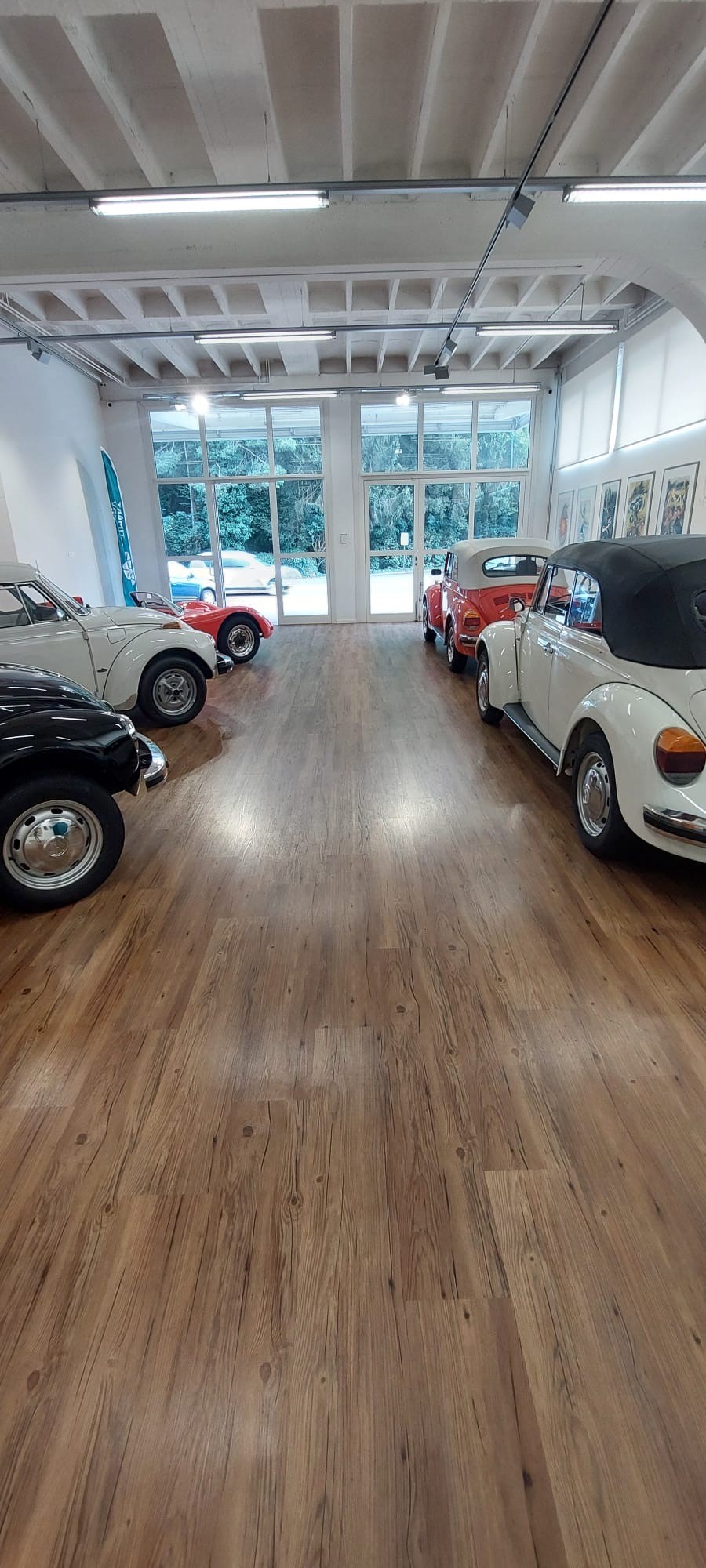 VW Käfer Cabriolet-image-0