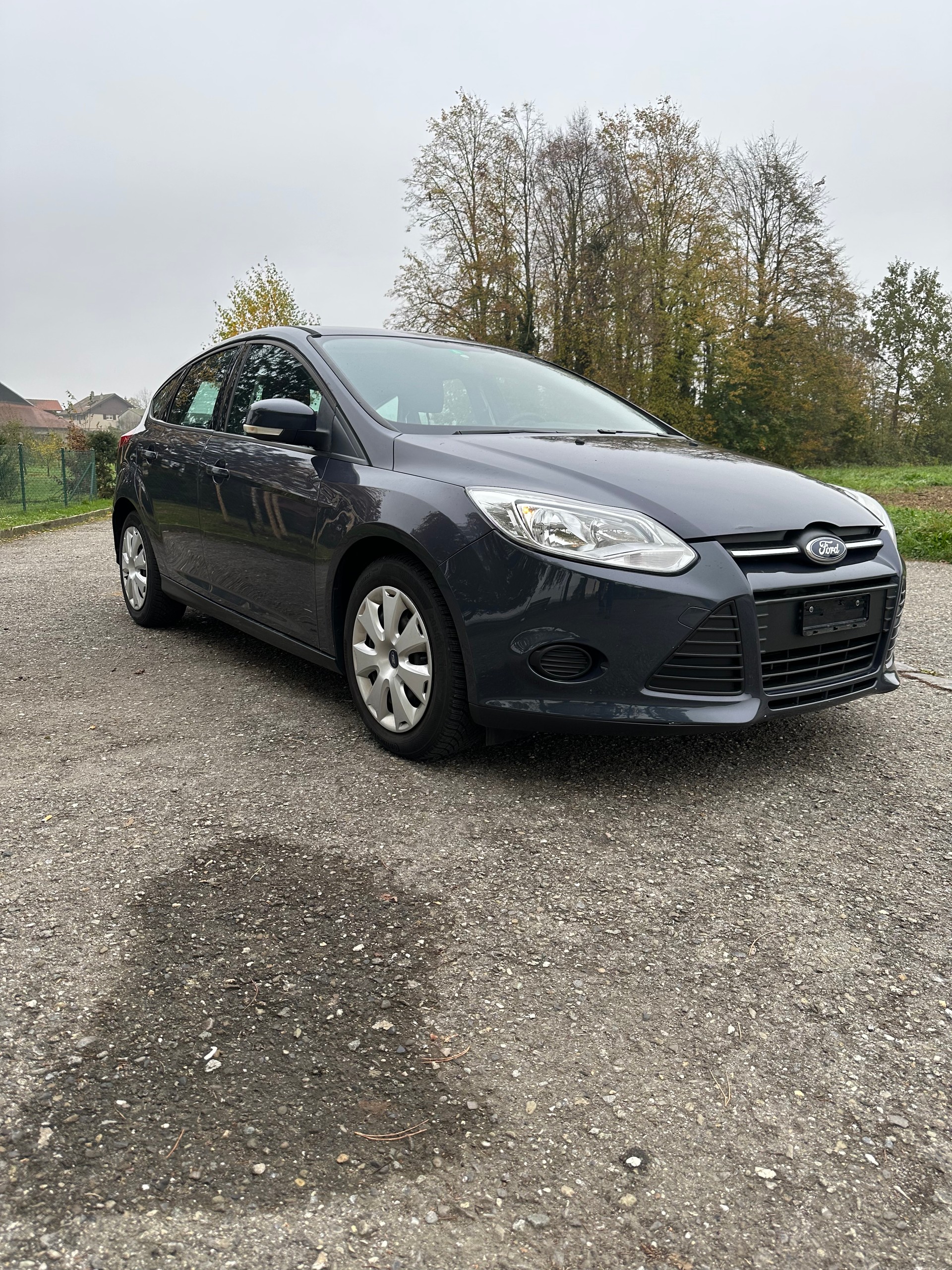FORD Focus 1.6i VCT Winner PowerShift-showroom-element-1