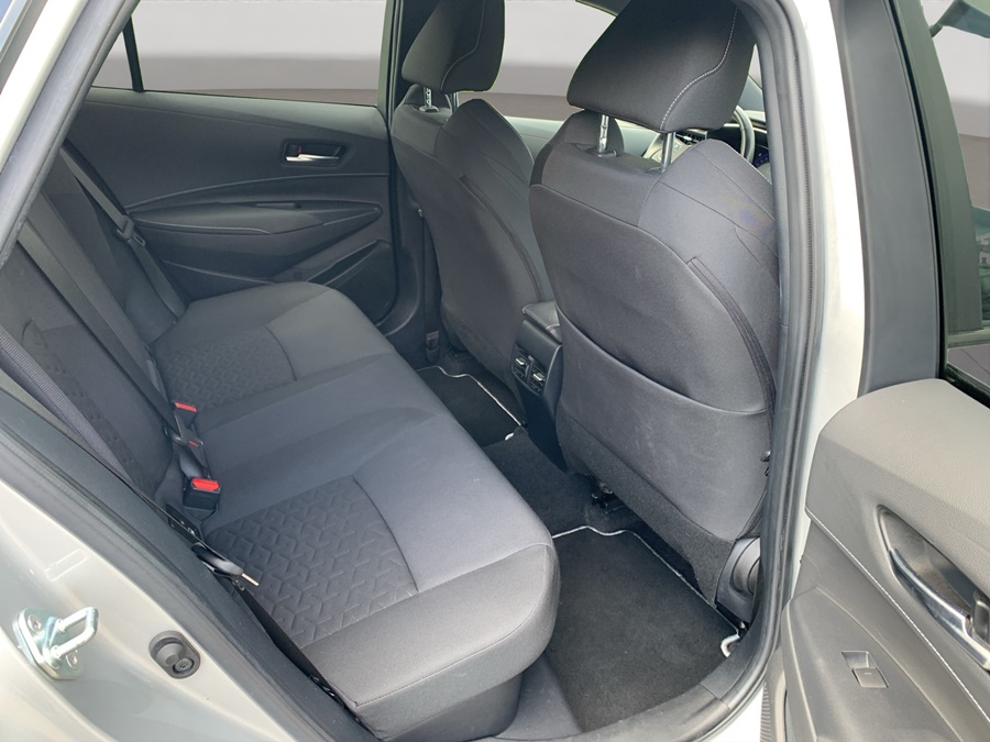 TOYOTA Corolla Touring Sports 1.8 HSD Trend e-CVT-image-9