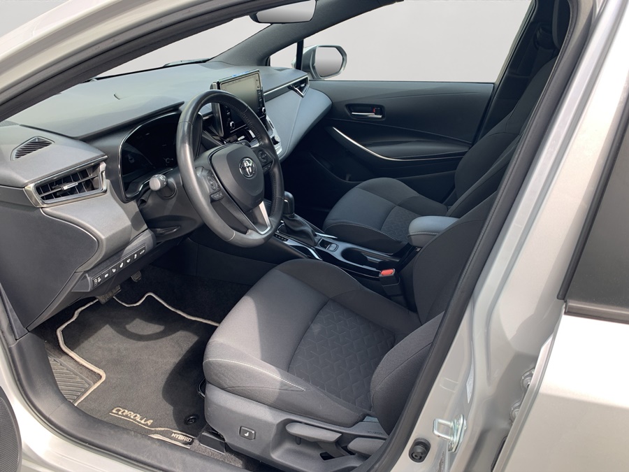 TOYOTA Corolla Touring Sports 1.8 HSD Trend e-CVT-image-6