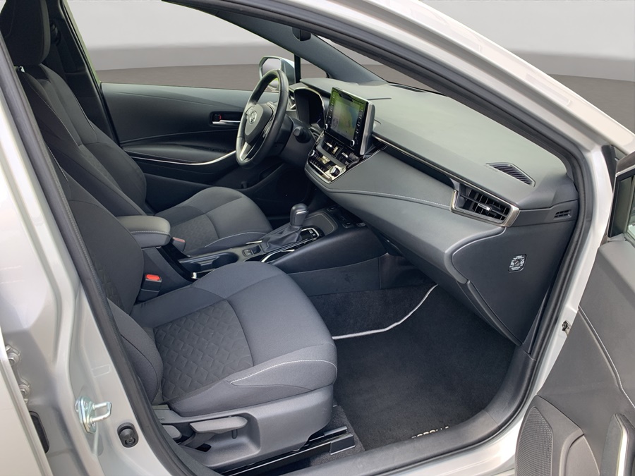 TOYOTA Corolla Touring Sports 1.8 HSD Trend e-CVT-image-8