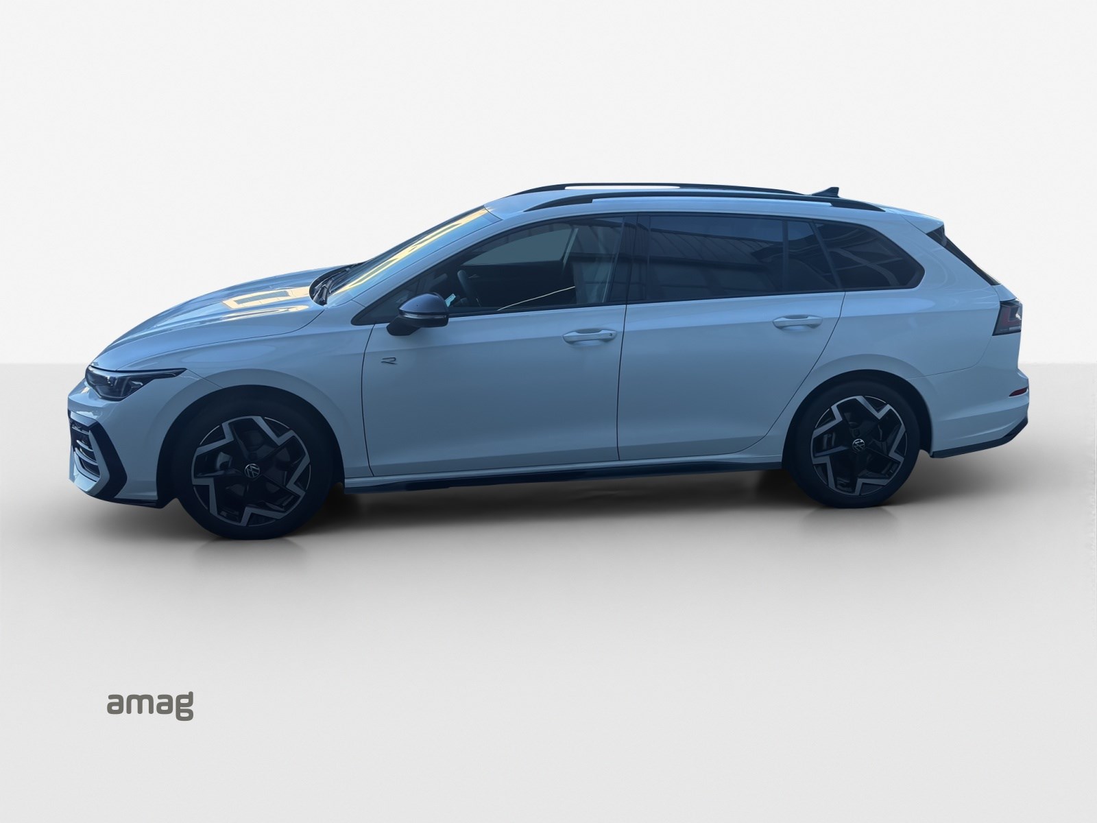 VW Golf Variant 1.5 eTSI mHEV R-Line-showroom-element-1