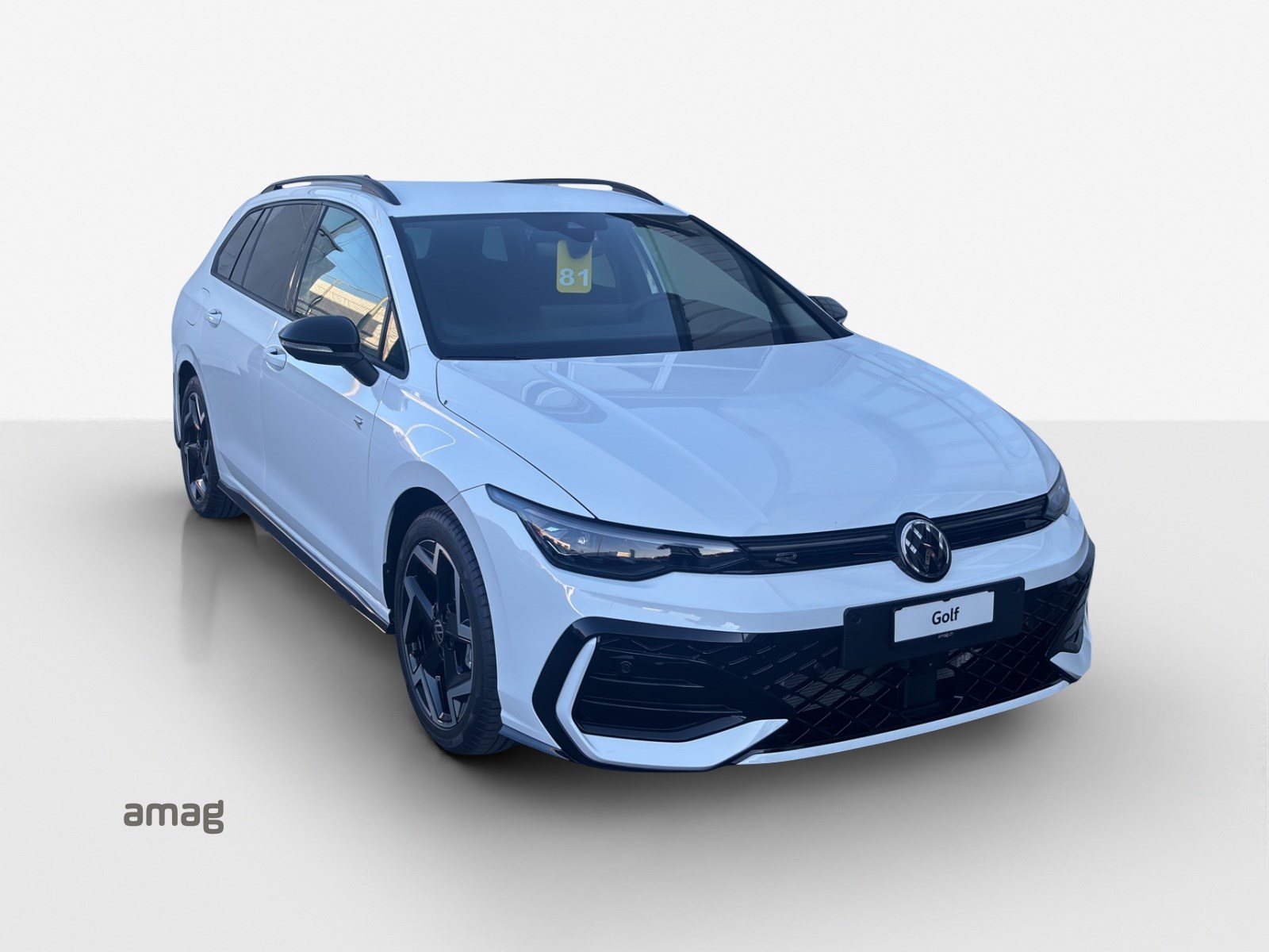 VW Golf Variant 1.5 eTSI mHEV R-Line-image-5