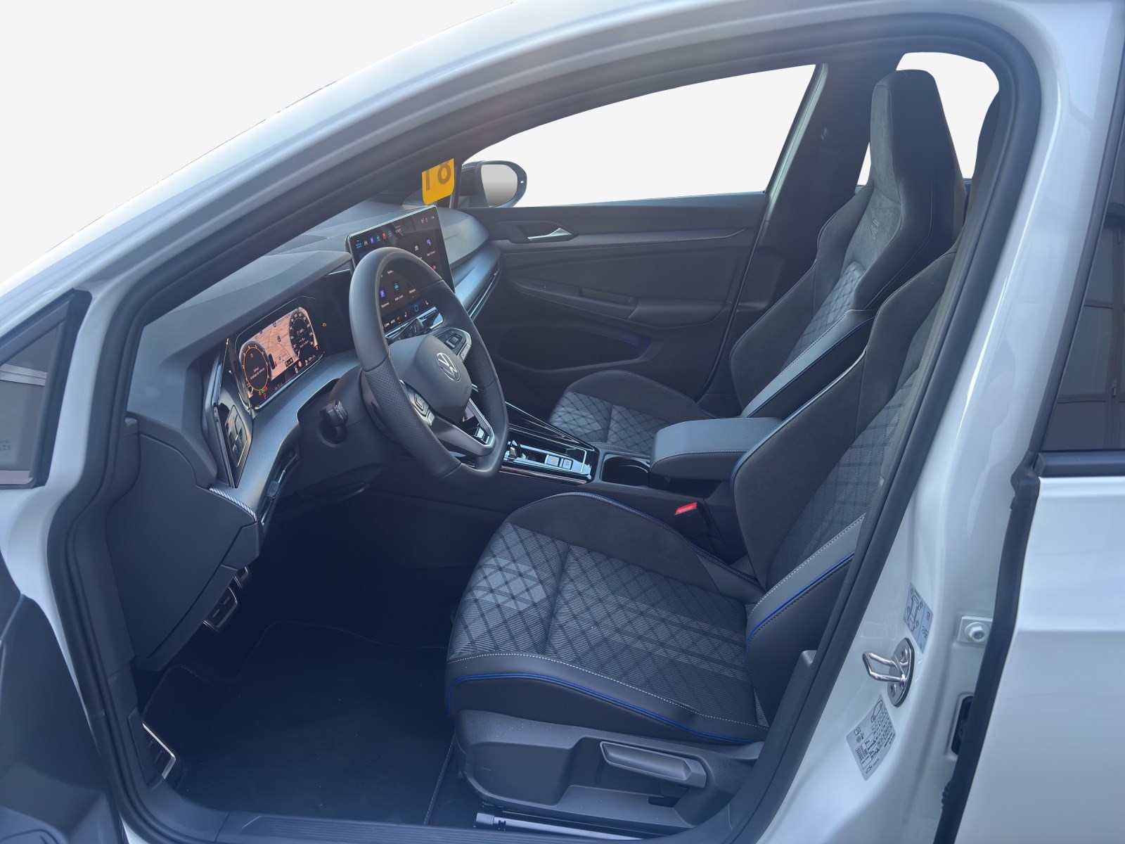 VW Golf Variant 1.5 eTSI mHEV R-Line-image-7
