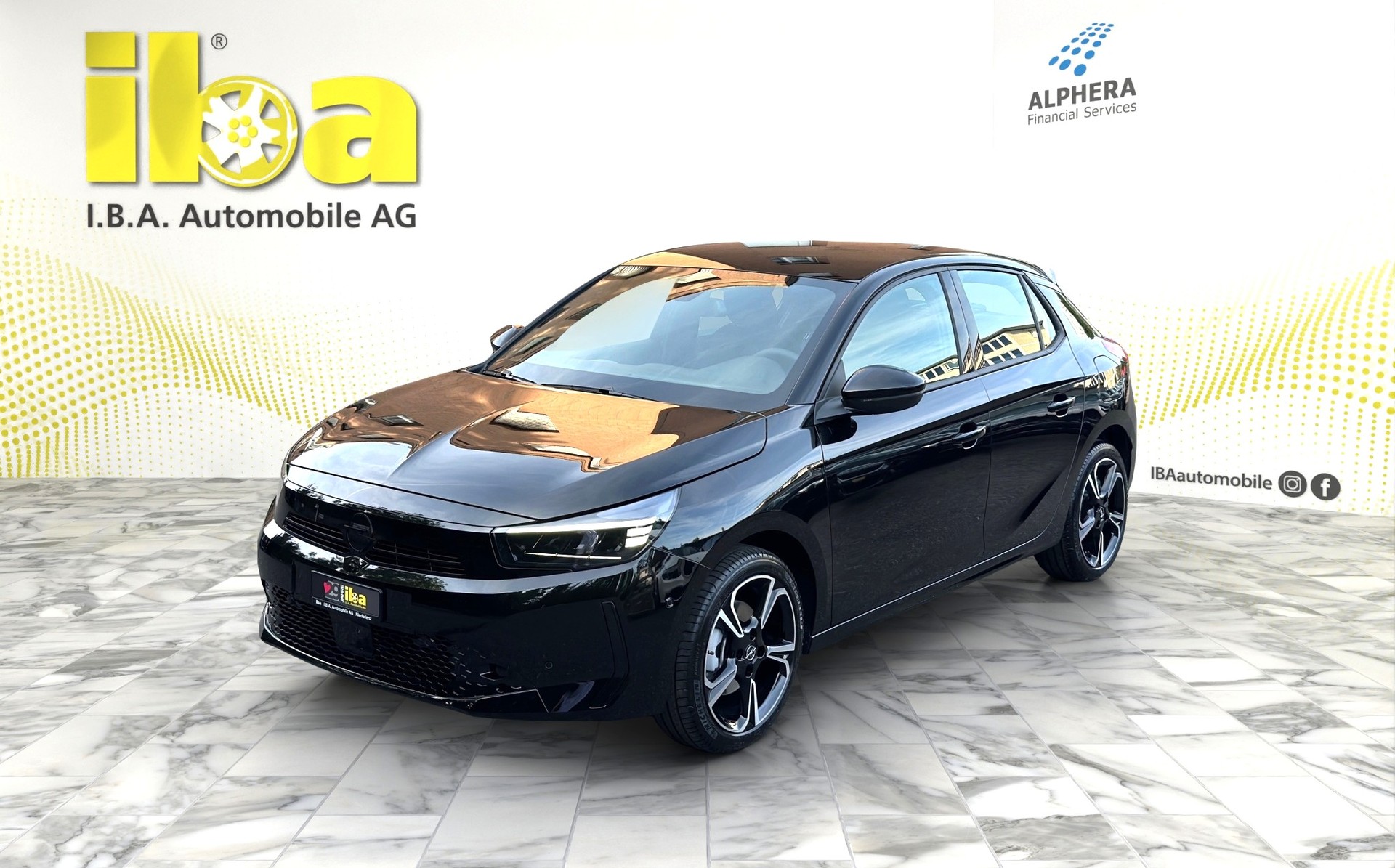 OPEL Corsa 1.2 MHEV GS Celebration Aut. NEW MODELL 2025