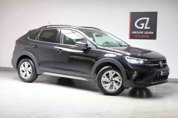 Photo VW TAIGO Taigo 1.0 TSI Life DSG