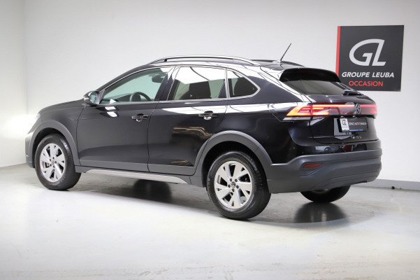 Image VW TAIGO Taigo 1.0 TSI Life DSG