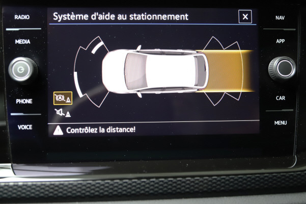 Image VW TAIGO Taigo 1.0 TSI Life DSG