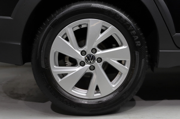 Image VW TAIGO Taigo 1.0 TSI Life DSG