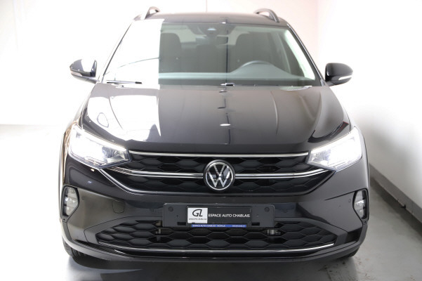 Image VW TAIGO Taigo 1.0 TSI Life DSG