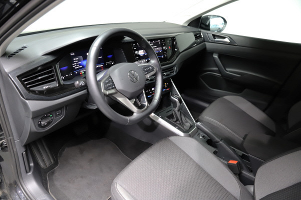 Image VW TAIGO Taigo 1.0 TSI Life DSG