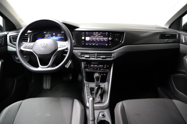 Image VW TAIGO Taigo 1.0 TSI Life DSG